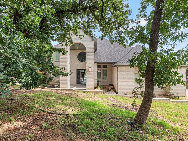 810 Pennsylvania Avenue , Kennedale, TX 76060