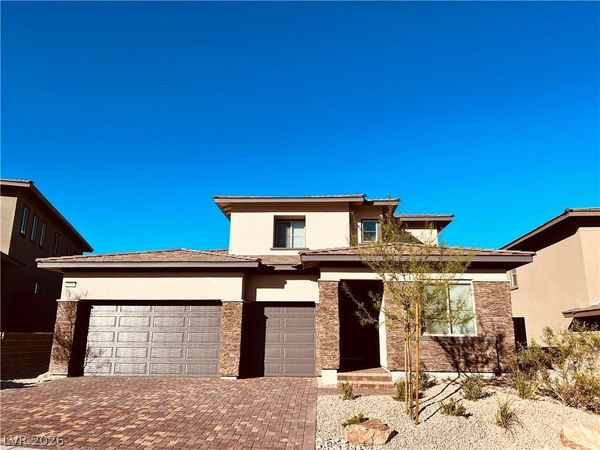 758 Spirit Lake Street , Las Vegas, NV 89138
