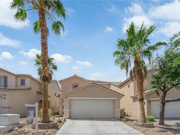 11881 Principi Court, Las Vegas, NV 89183