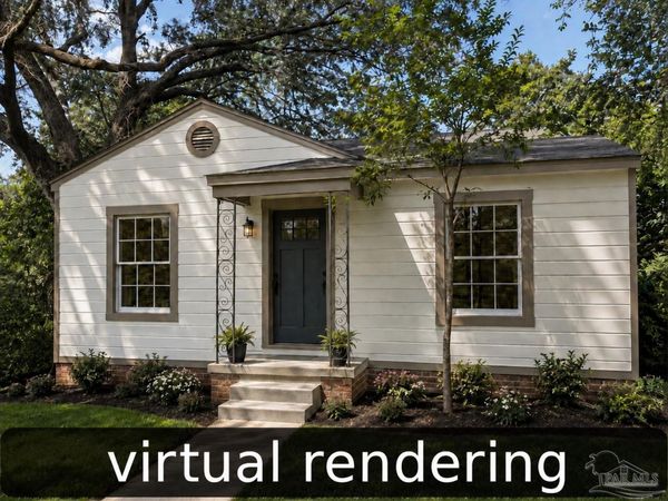 503 W Sunset Ave, Pensacola, FL 32507
