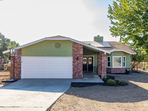 17741 Churchill Street, Tehachapi, CA 93561