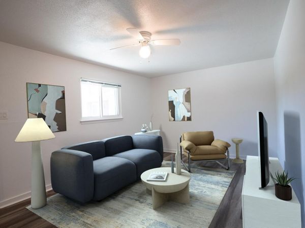 7945 Gault ST, Unit 205, Austin, TX 78757