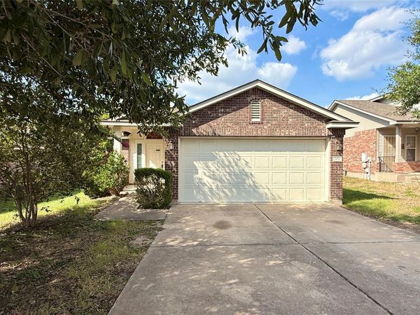 705 Sweet Leaf LN, Pflugerville, TX 78660