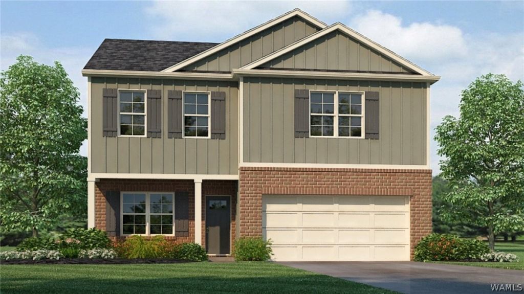 18806 Caffee Drive, Vance, AL 35490 Main Photo