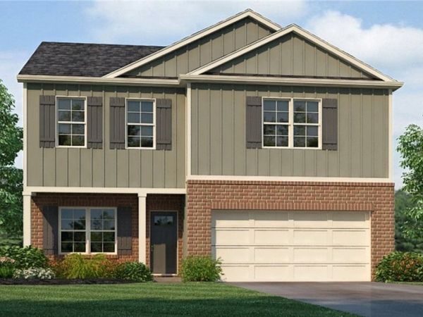 18806 Caffee Drive, Vance, AL 35490
