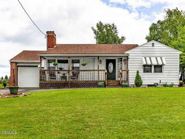 1189 NUMIDIA Drive , Catawissa, PA 17820