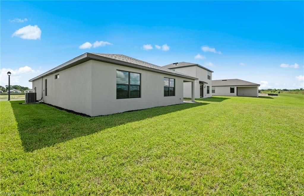271 Silent Lake Dr , Lehigh Acres, FL 33936 Photo