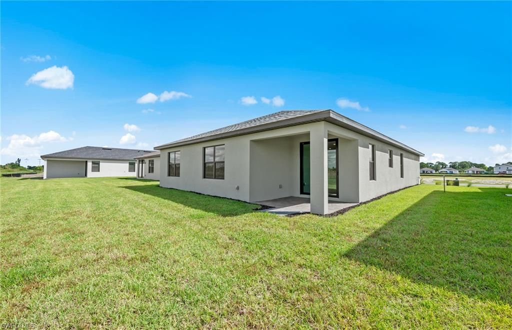 271 Silent Lake Dr , Lehigh Acres, FL 33936 Photo