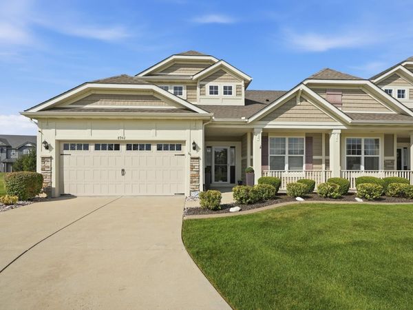 8942 Finley Court, Cedar Lake, IN 46303