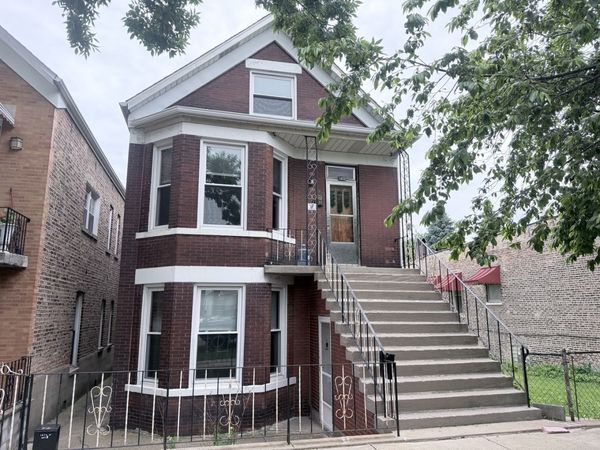 1633 W 38th Street , Unit 1, Chicago, IL 60609