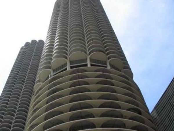 300 N State Street , Unit 4809, Chicago, IL 60654