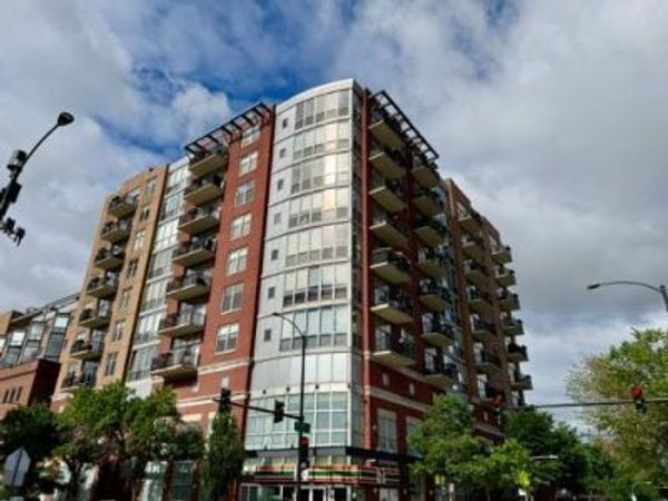 1201 W ADAMS Street , Unit 505, Chicago, IL 60607