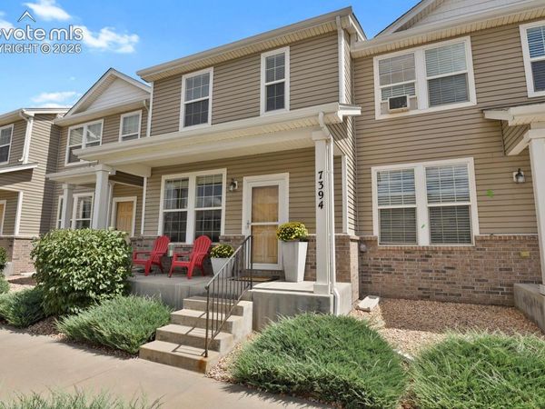 7394 Countryside Grove, Fountain, CO 80817