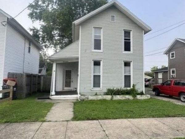 17 Western Avenue , Newark, OH 43055