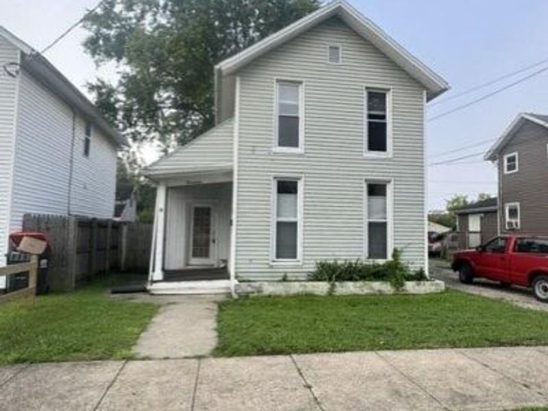 17 Western Avenue , Newark, OH 43055 Photo 1