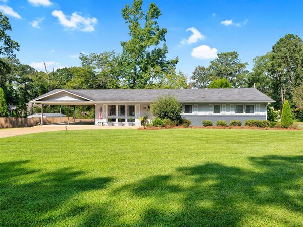 706 18TH Ave, Jasper, AL 35503