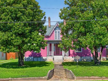 414 N Main Street, Harrodsburg, KY 40330