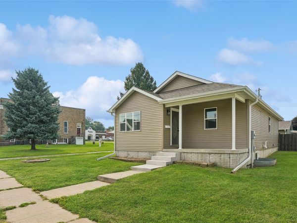 119 W Division Street, Colfax, IA 50054