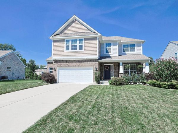 1694 Federal Creek Lane, Hamilton Twp, OH 45039