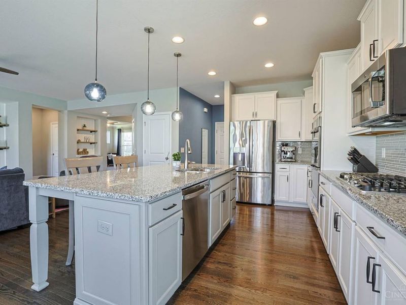 1694 Federal Creek Lane, Hamilton Township, OH 45039 Photo 14