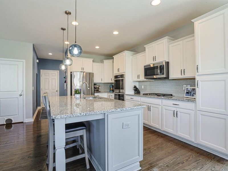 1694 Federal Creek Lane, Hamilton Township, OH 45039 Photo 15