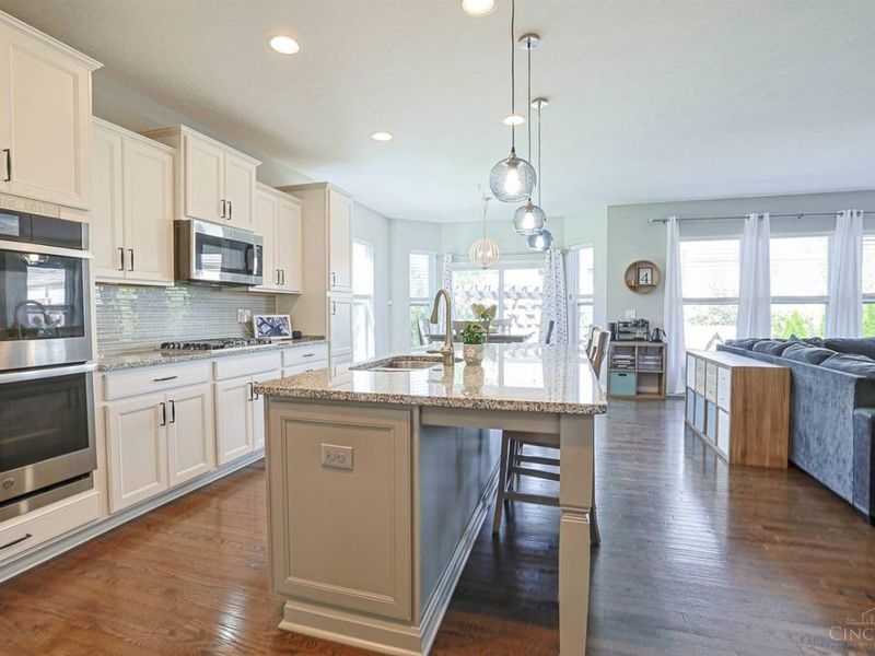 1694 Federal Creek Lane, Hamilton Township, OH 45039 Photo 16