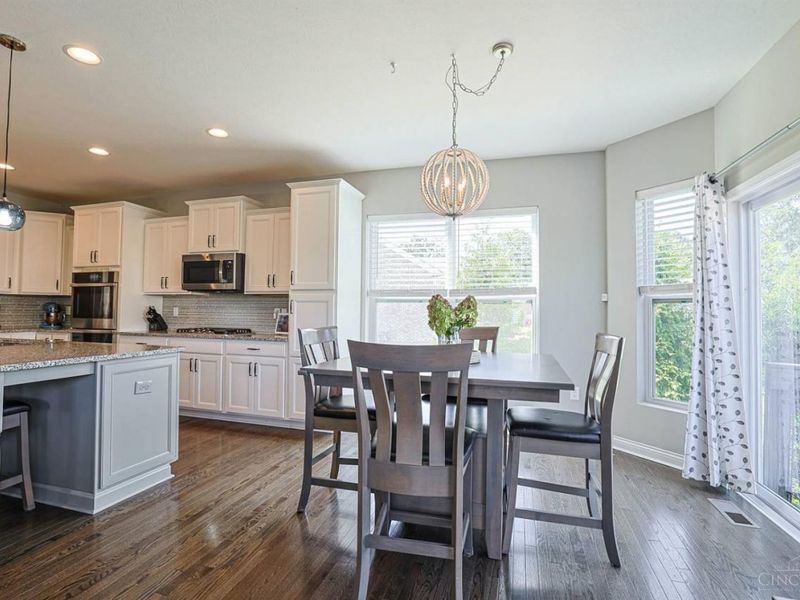 1694 Federal Creek Lane, Hamilton Township, OH 45039 Photo 19