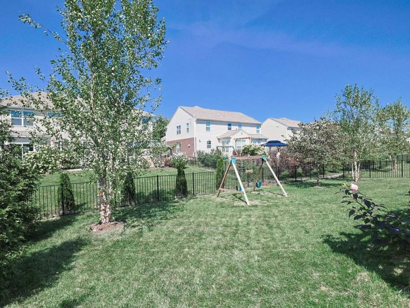 1694 Federal Creek Lane, Hamilton Township, OH 45039 Photo 50