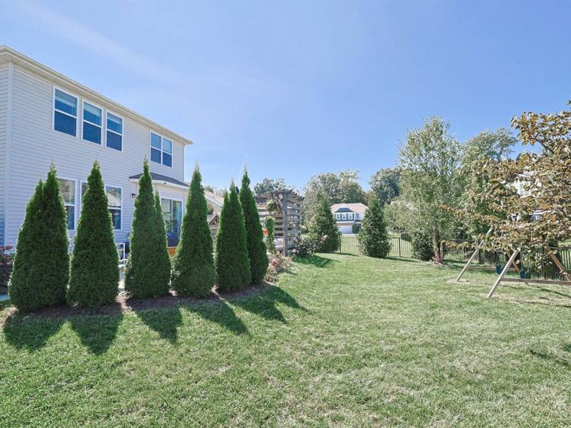 1694 Federal Creek Lane, Hamilton Township, OH 45039 Photo 51