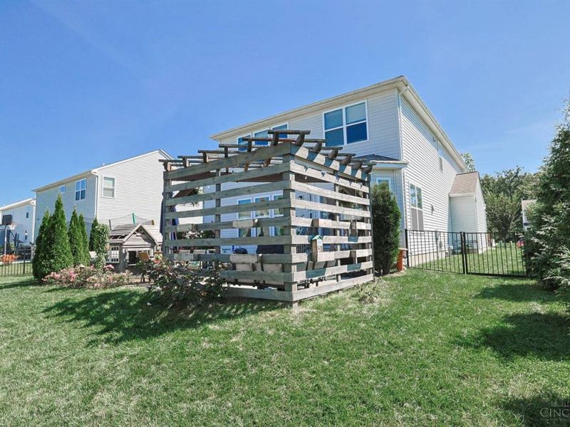 1694 Federal Creek Lane, Hamilton Township, OH 45039 Photo 54