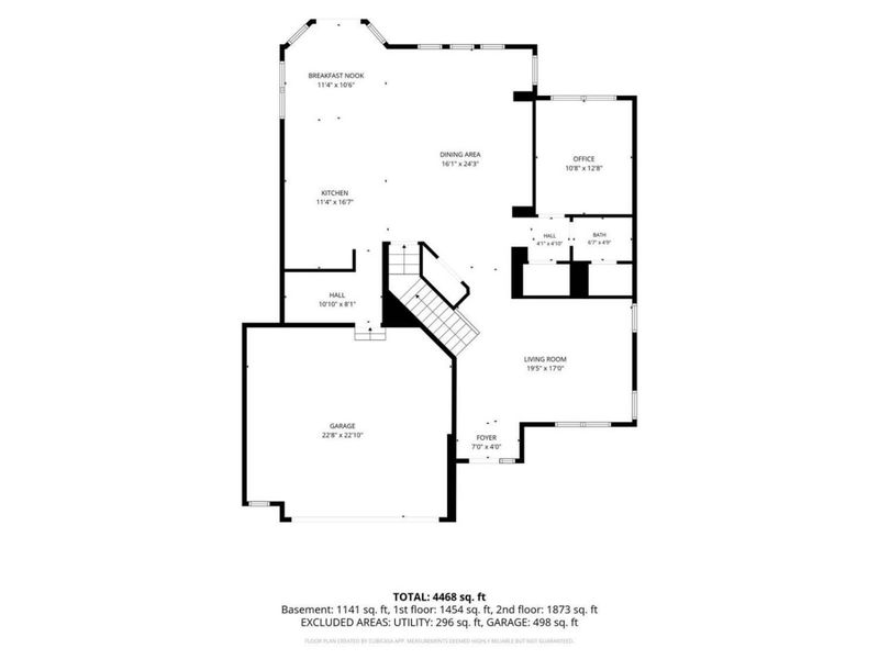 1694 Federal Creek Lane, Hamilton Township, OH 45039 Photo 57