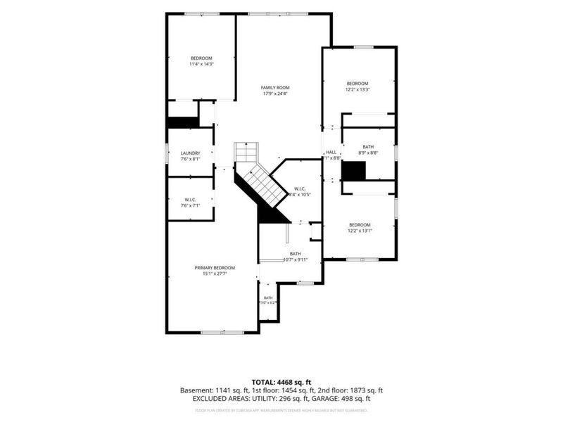 1694 Federal Creek Lane, Hamilton Township, OH 45039 Photo 58