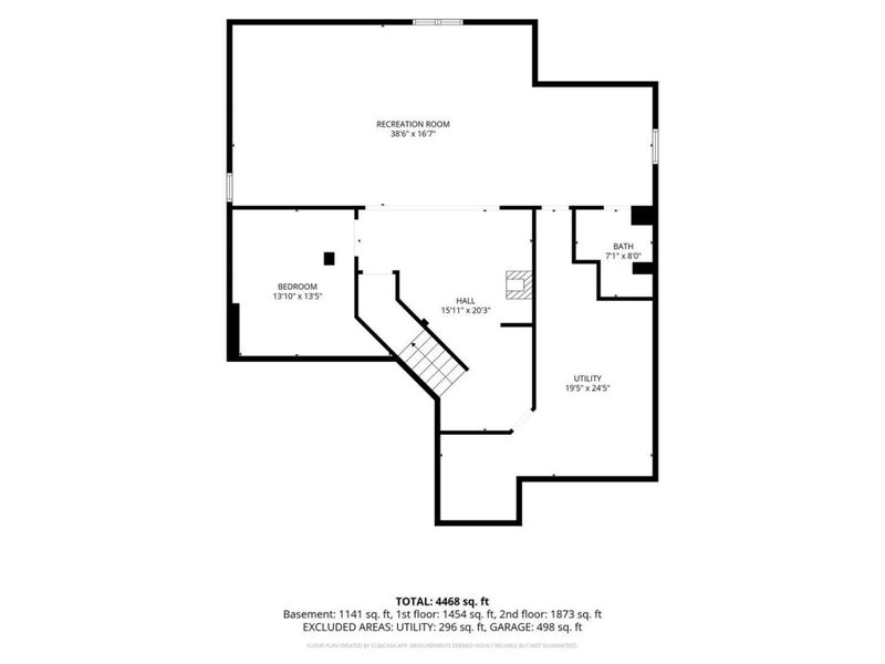 1694 Federal Creek Lane, Hamilton Township, OH 45039 Photo 59