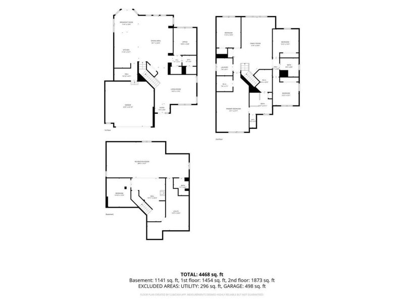 1694 Federal Creek Lane, Hamilton Township, OH 45039 Photo 60