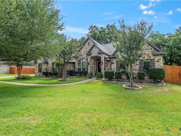 6221 Turtle Creek Trail , Temple, TX 76502
