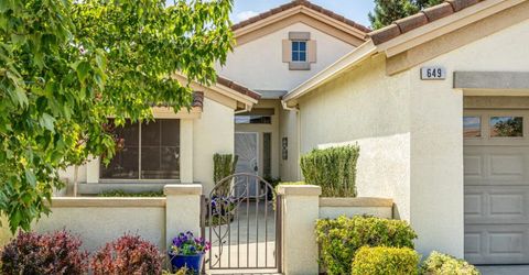 649 Gold Strike Ct, Lincoln, CA 95648 Photo