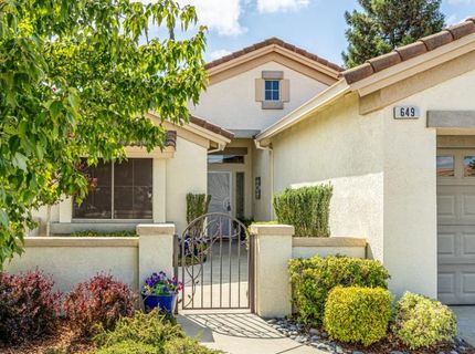 649 Gold Strike Ct, Lincoln, CA 95648 Photo