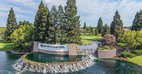 649 Gold Strike Ct, Lincoln, CA 95648 Photo