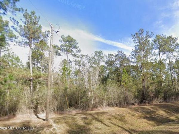 15 Acres Bethel Road, Saucier, MS 39574