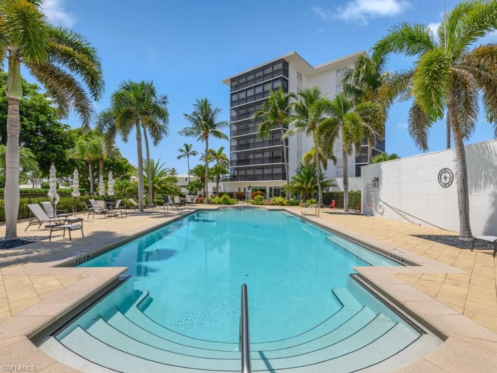 2170 Gulf Shore Blvd N, Unit 41E, Naples, FL 34102 Photo