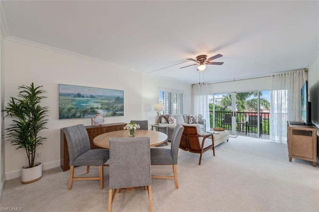 2170 Gulf Shore Blvd N, Unit 41E, Naples, FL 34102 Photo