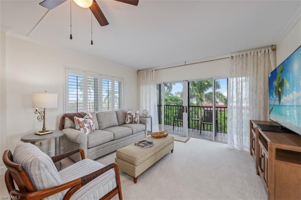 2170 Gulf Shore Blvd N, Unit 41E, Naples, FL 34102 Photo