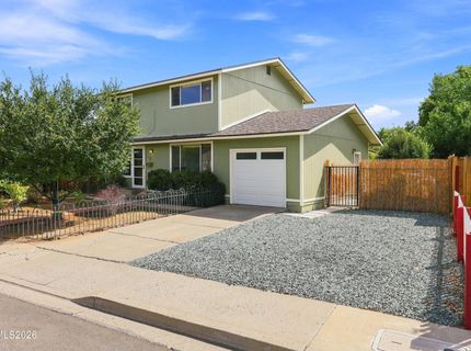 2534 Patrice Drive, Sparks, NV 89431 Photo