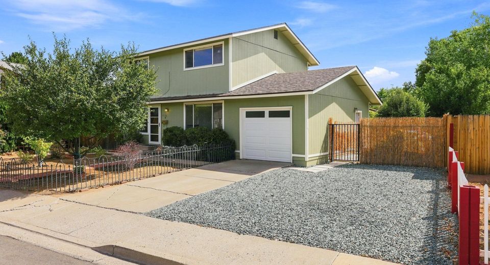 2534 Patrice Drive, Sparks, NV 89431 Photo