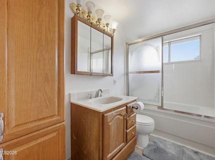 2534 Patrice Drive, Sparks, NV 89431 Photo