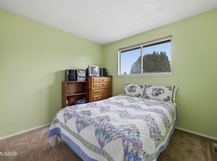 2534 Patrice Drive, Sparks, NV 89431 Photo