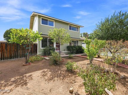 2534 Patrice Drive, Sparks, NV 89431 Photo