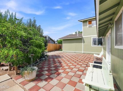 2534 Patrice Drive, Sparks, NV 89431 Photo