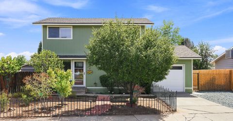 2534 Patrice Drive, Sparks, NV 89431 Photo