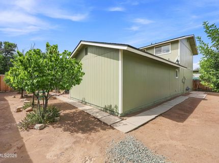 2534 Patrice Drive, Sparks, NV 89431 Photo